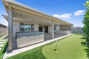 20591 E Avenida Del Valle, Queen Creek, AZ 85142 - Photo 63