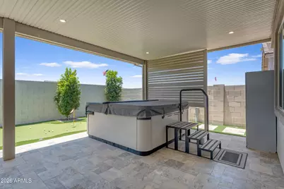 20591 E Avenida Del Valle --, Queen Creek, AZ 85142 - Photo 61