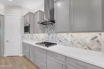 20591 E Avenida Del Valle --, Queen Creek, AZ 85142 - Photo 23