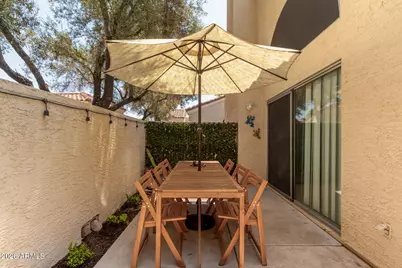 1111 W Summit Place #41, Chandler, AZ 85224 - Photo 3