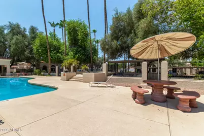 1111 W Summit Place #41, Chandler, AZ 85224 - Photo 31