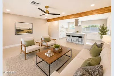 3429 W Aster Drive, Phoenix, AZ 85029 - Photo 5