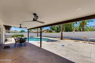 3351 E Desert Cove Ave, Phoenix, AZ 85028 - Photo 31