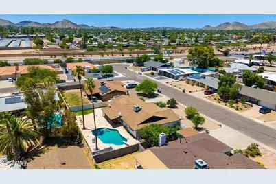 3351 E Desert Cove Avenue, Phoenix, AZ 85028 - Photo 35