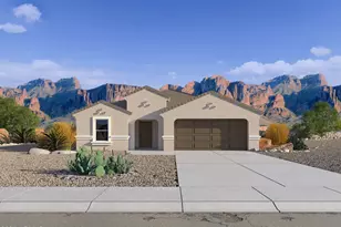 12359 E Lupine Ln, Florence, AZ 85132 - Photo 1