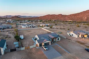 15422 W Bajada Dr, Surprise, AZ 85387 - Photo 55