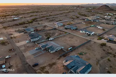 15422 W Bajada Drive, Surprise, AZ 85387 - Photo 53