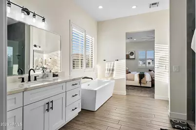 15422 W Bajada Drive, Surprise, AZ 85387 - Photo 21