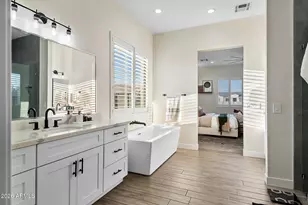 15422 W Bajada Dr, Surprise, AZ 85387 - Photo 21