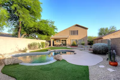 10354 E Raintree Drive, Scottsdale, AZ 85255 - Photo 47