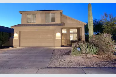 10354 E Raintree Drive, Scottsdale, AZ 85255 - Photo 5