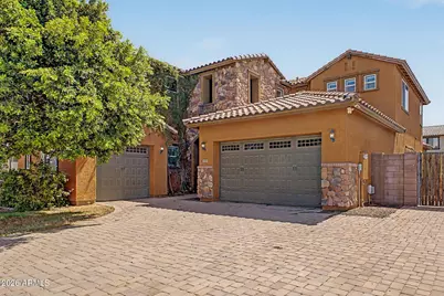 3133 N Alba --, Mesa, AZ 85213 - Photo 53