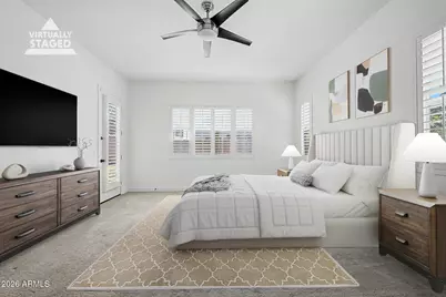 3133 N Alba --, Mesa, AZ 85213 - Photo 5