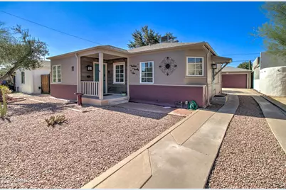 1326 E Coronado Road, Phoenix, AZ 85006 - Photo 3