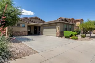 6833 W St Charles Ave, Laveen, AZ 85339 - Photo 1