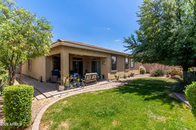 6833 W St Charles Avenue, Laveen, AZ 85339 - Photo 23