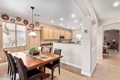 6833 W St Charles Avenue, Laveen, AZ 85339 - Photo 9