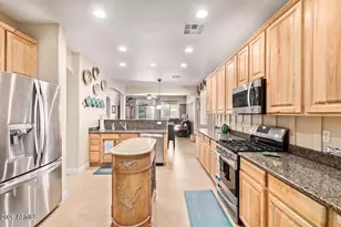 6833 W St Charles Ave, Laveen, AZ 85339 - Photo 11