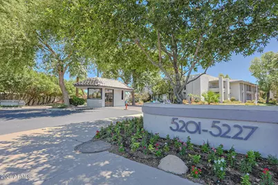 5219 N 24th Street #104, Phoenix, AZ 85016 - Photo 23