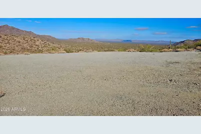 26005 Bass Boat Road #76, Wenden, AZ 85357 - Photo 1