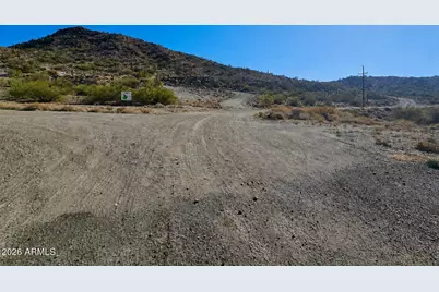 26005 Bass Boat Road #76, Wenden, AZ 85357 - Photo 3