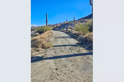 26005 Bass Boat Road #76, Wenden, AZ 85357 - Photo 11