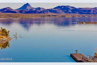 26005 Bass Boat Road #76, Wenden, AZ 85357 - Photo 19