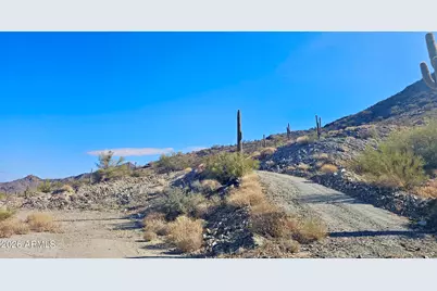 26005 Bass Boat Road #76, Wenden, AZ 85357 - Photo 7