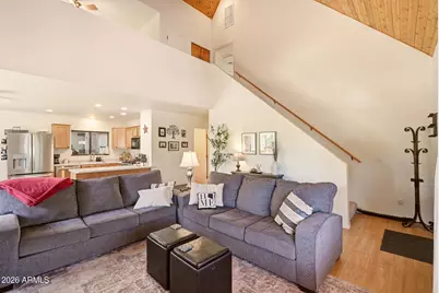 4075 Horseshoe Drive, Happy Jack, AZ 86024 - Photo 11