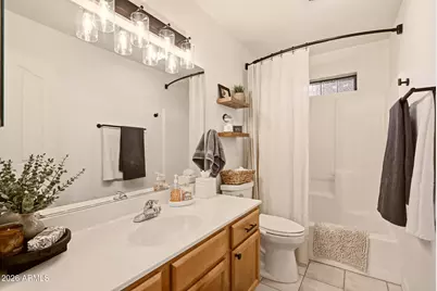 4075 Horseshoe Drive, Happy Jack, AZ 86024 - Photo 31