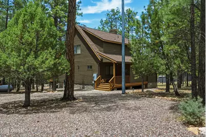 4075 Horseshoe Drive, Happy Jack, AZ 86024 - Photo 37