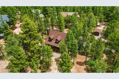 4075 Horseshoe Drive, Happy Jack, AZ 86024 - Photo 43