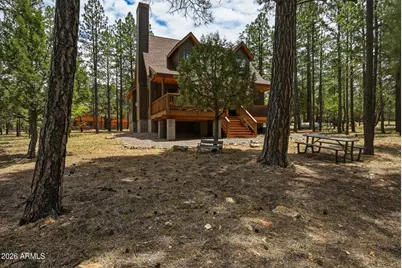 4075 Horseshoe Drive, Happy Jack, AZ 86024 - Photo 41