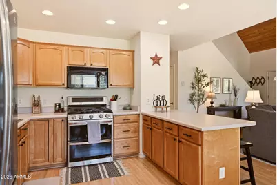 4075 Horseshoe Drive, Happy Jack, AZ 86024 - Photo 15
