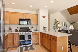 4075 Horseshoe Dr, Happy Jack, AZ 86024 - Photo 15