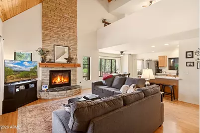 4075 Horseshoe Drive, Happy Jack, AZ 86024 - Photo 7
