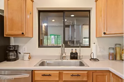 4075 Horseshoe Drive, Happy Jack, AZ 86024 - Photo 17