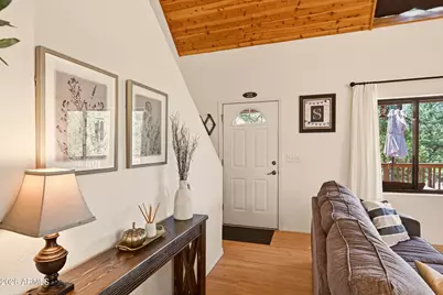 4075 Horseshoe Drive, Happy Jack, AZ 86024 - Photo 19