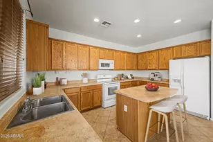 1447 E Mia Ln, Gilbert, AZ 85298 - Photo 17