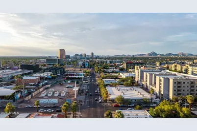 215 E McKinley Street #406, Phoenix, AZ 85004 - Photo 29