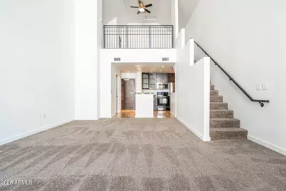 215 E McKinley Street #406, Phoenix, AZ 85004 - Photo 5