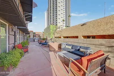 215 E McKinley Street #406, Phoenix, AZ 85004 - Photo 19