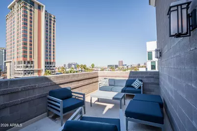 215 E McKinley Street #406, Phoenix, AZ 85004 - Photo 23