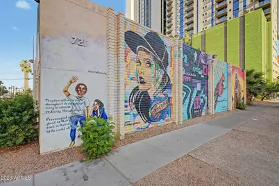 215 E McKinley Street #406, Phoenix, AZ 85004 - Photo 27