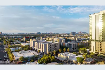 215 E McKinley Street #406, Phoenix, AZ 85004 - Photo 31