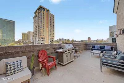 215 E McKinley Street #406, Phoenix, AZ 85004 - Photo 21