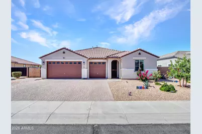 18383 W Williams Street, Goodyear, AZ 85338 - Photo 1