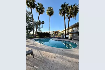 1111 E Turney Avenue #23, Phoenix, AZ 85014 - Photo 1
