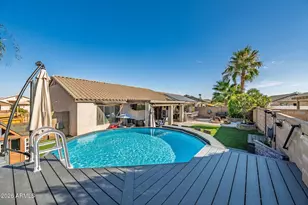 16468 W Sandra Ln, Surprise, AZ 85388 - Photo 27
