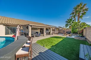 16468 W Sandra Ln, Surprise, AZ 85388 - Photo 31